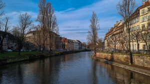 Vidange fosse septique Strasbourg